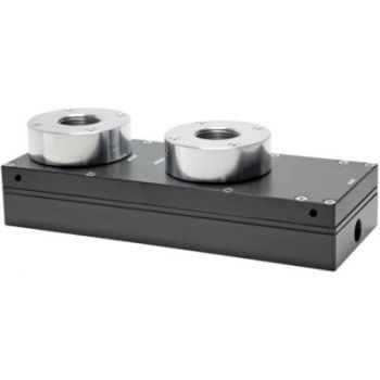 Multi stage ejectors, to 5700 l/min, max. 90 % vacuum, VIP