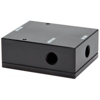 Multi stage ejectors, to 200 l/min, max. 90 % vacuum, VIPS