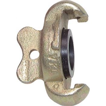 Compressor coupling closures/locks (DIN 3489), 42 mm