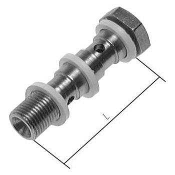 Stainless Steel 1.4571