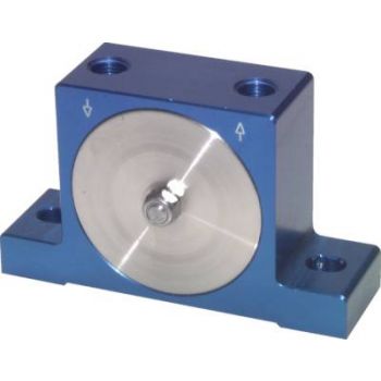 Turbines - vibrators (rotating), 6 bar