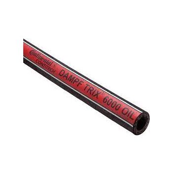 DAMPF-TRIX® 6000 - steam hoses oil-resistant on the outside up to +210°C, DIN EN ISO 6134-2B