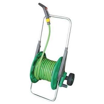 Hose reels & mobile hose coils, standard - up to 7 bar