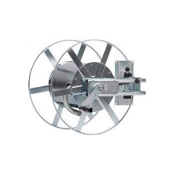 Hose coils & wall hose unwinder - Profile, 25 bar