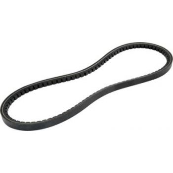 High performance narrow V-belts, cogged raw edge, moulded cogged DIN 7753/1, XPA 12.7x10