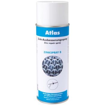 Zinc spray (zinc corrective spray)