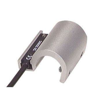 Fixing clamps for Mickey-Mouse profile, Type AB1