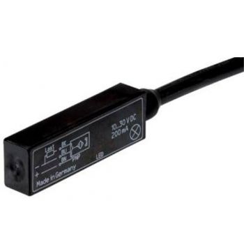 Cylinder switches - round cylinders, tension anchor cylinders, Type C