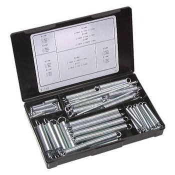 Tension spring - Assortment