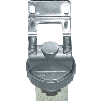 Mounting bracket for filters & lubricators - Standard